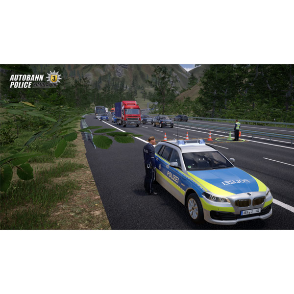 Autobahn Police Simulator 3