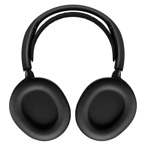 SteelSeries Arctis Nova Pro Wireless, fekete