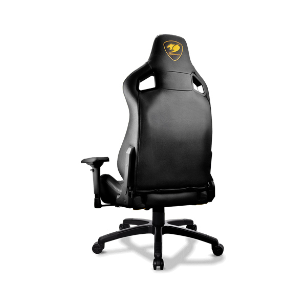 Gamer szék Cougar Armor S Royal Gaming