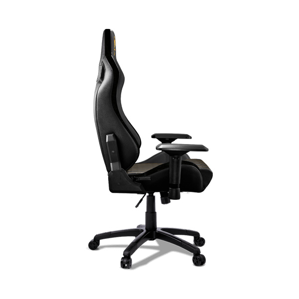 Gamer szék Cougar Armor S Royal Gaming