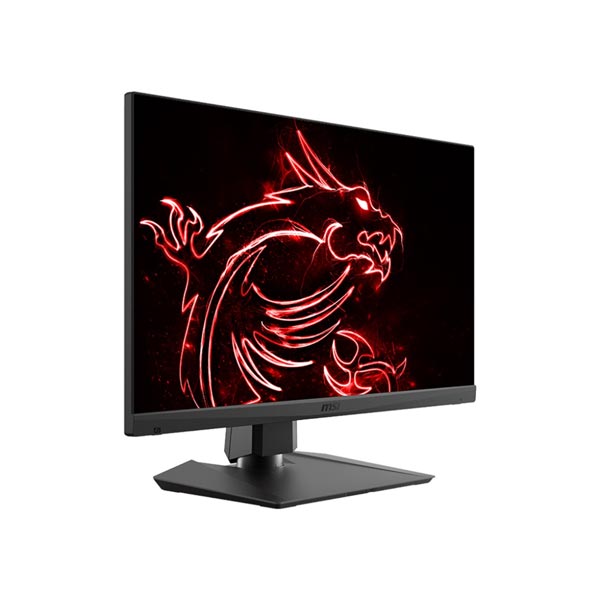 Gamer monitor MSI Optix MAG274QRF-QD 27" QHD