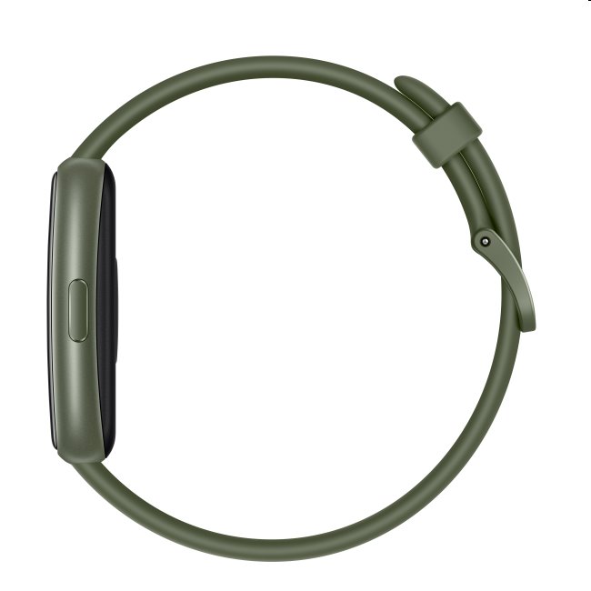 Huawei Band 7, wilderness zöld