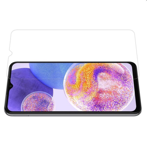 Védőüveg Nillkin 0.2mm H+ PRO 2.5D for Samsung Galaxy A23/A13 4G/A13 5G