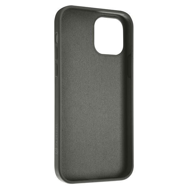 Tok Tactical Velvet Smoothie for Apple iPhone 12/12 Pro, szürke Tok Tactical Velvet Smoothie for Apple iPhone 12/12 Pro, szürke