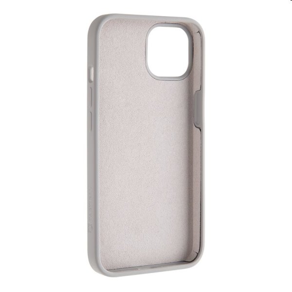 Tok Tactical Velvet Smoothie for Apple iPhone 13, foggy Tok Tactical Velvet Smoothie for Apple iPhone 13, foggy