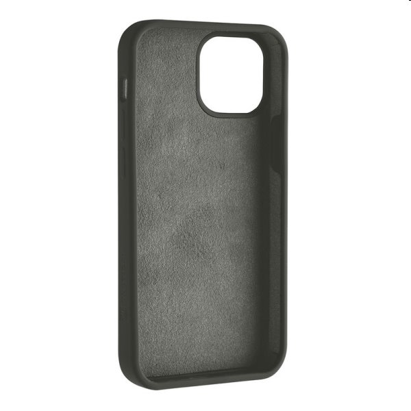 Tok Tactical Velvet Smoothie for Apple iPhone 13 mini, szürke Tok Tactical Velvet Smoothie for Apple iPhone 13 mini, szürke