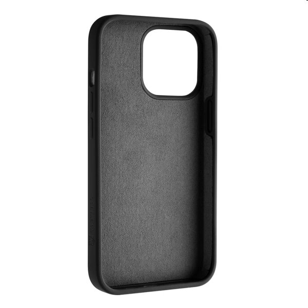 Tactical Velvet Smoothie for Apple iPhone 13 Pro, asphalt Tactical Velvet Smoothie for Apple iPhone 13 Pro, asphalt