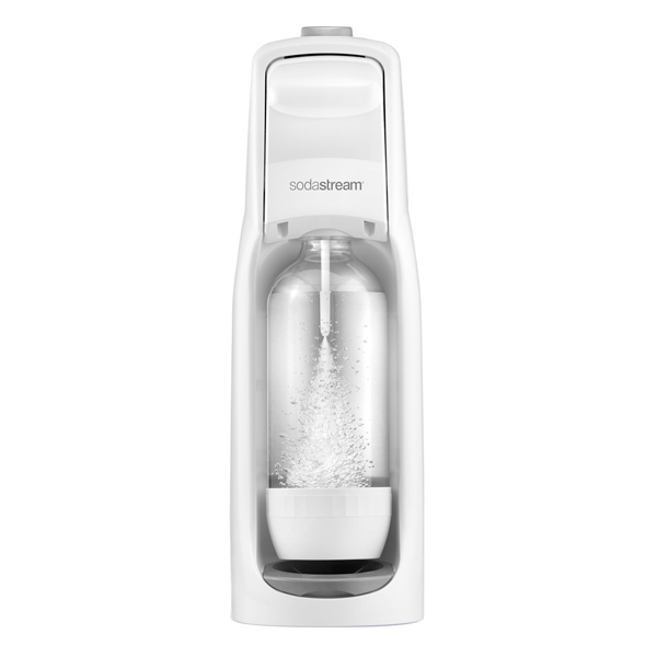 SodaStream Jet, fehér