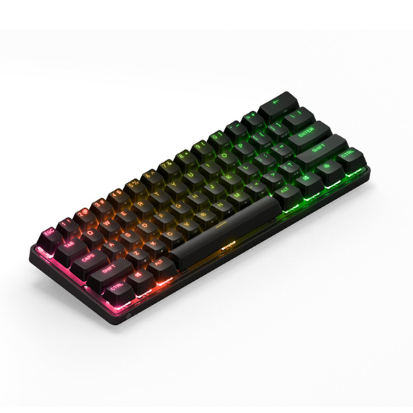 SteelSeries Apex Pro Mini Vezeték nélküli US