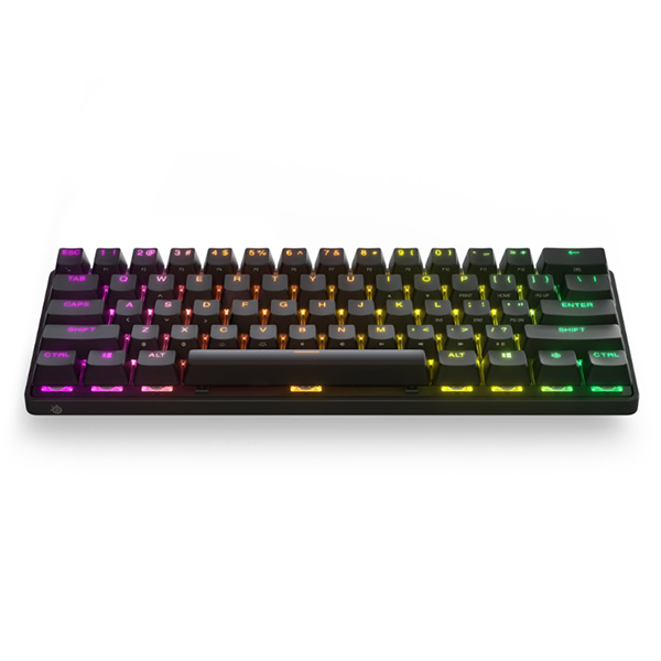 SteelSeries Apex Pro Mini Vezeték nélküli US