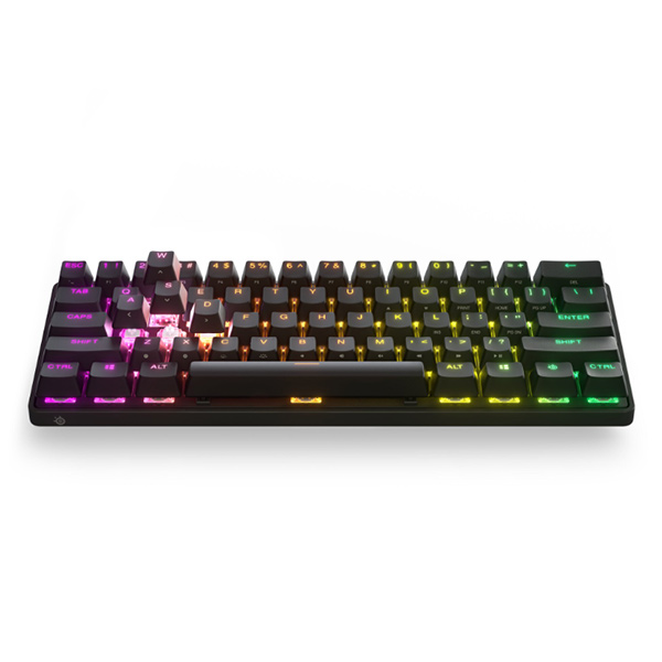 SteelSeries Apex Pro Mini Vezeték nélküli US