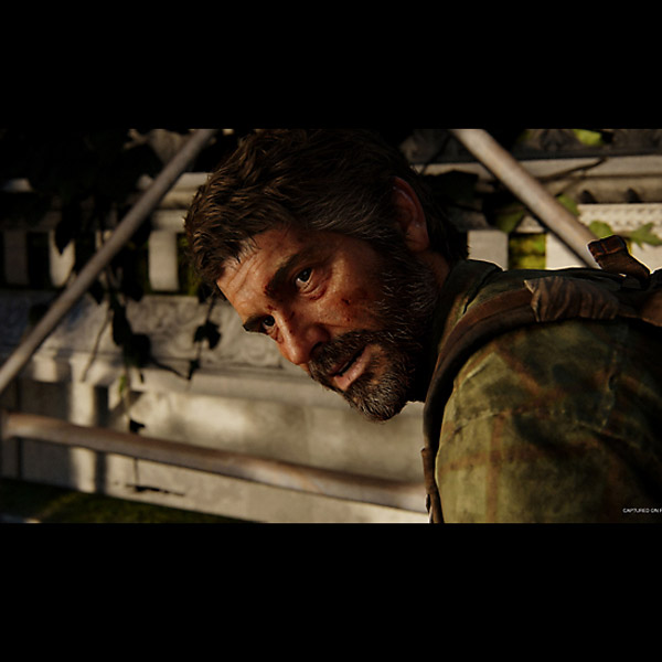 The Last of Us: Part 1 HU