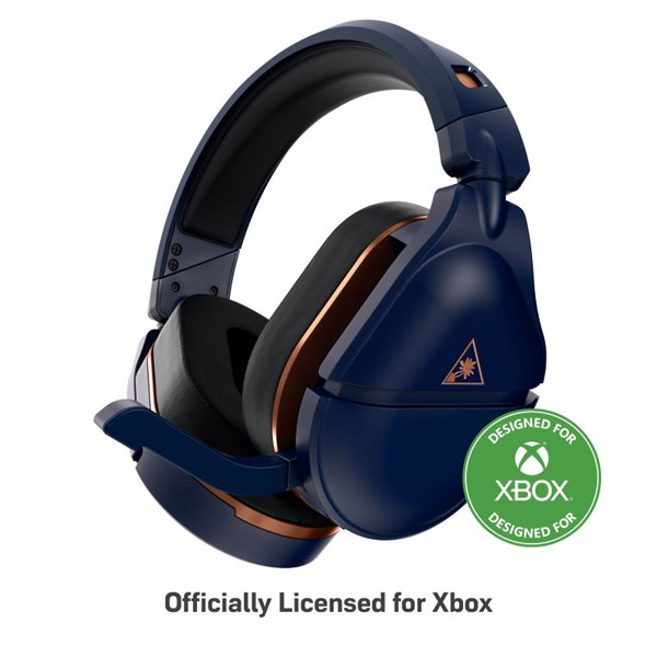 Turtle Beach Stealth 700 GEN2 MAX pre Xbox/PS/PC/Nintendo, kobaltkék