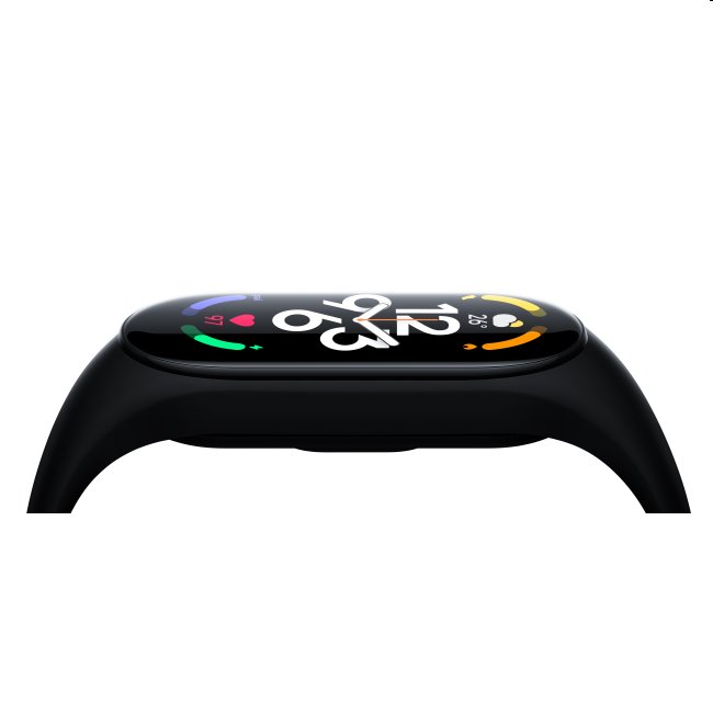 Xiaomi Smart Band 7, Fekete Xiaomi Smart Band 7, Fekete