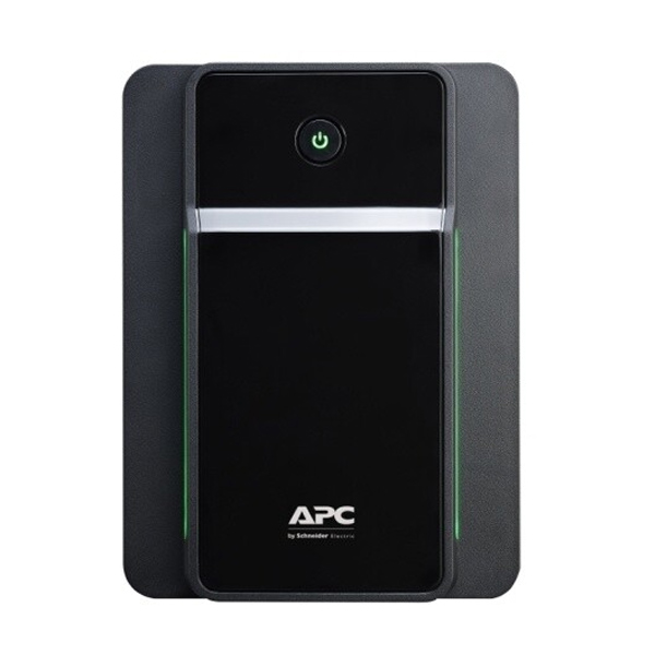 Tápegység APC Back-UPS 1600 VA, 230 V, AVR, 4x FR aljzat