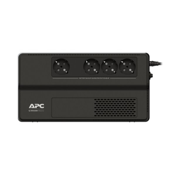 Tápegység APC Easy UPS BV 500 VA, AVR, Schuko Outlet, 230 V