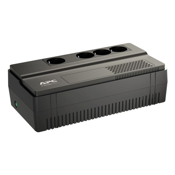 Tápegység APC Easy UPS BV 800 VA, AVR, Schuko Outlet, 230 V