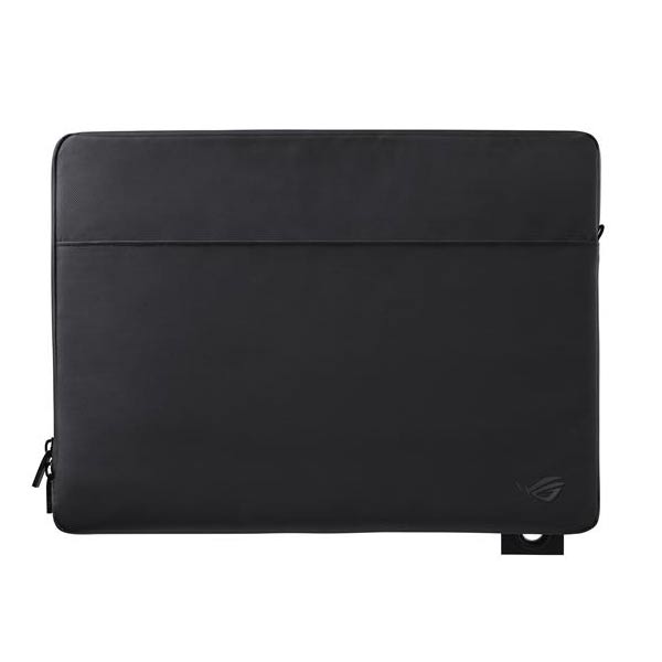 ASUS ROG Zephyrus G14 Sleeve (2022) 14" tok, fekete ASUS ROG Zephyrus G14 Sleeve (2022) 14" tok, fekete