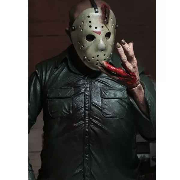 Figura Jason Friday the 13th Part 4 46cm Figura Jason Friday the 13th Part 4 46cm