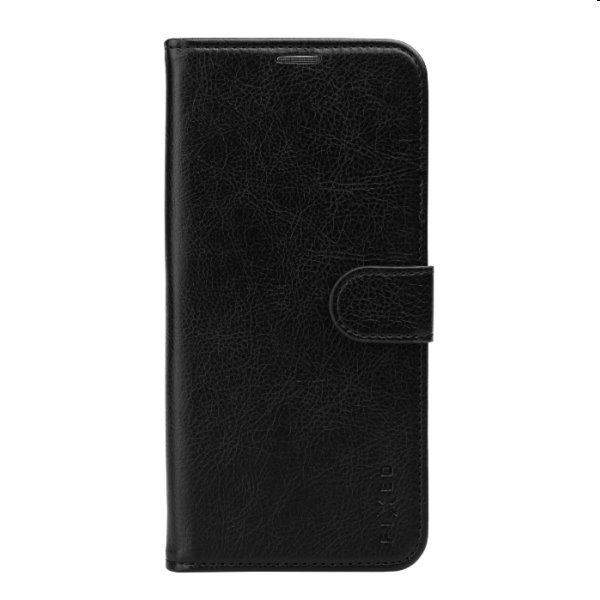 FIXED Opus Naptártok for Xiaomi Redmi Note 11, fekete FIXED Opus Naptártok for Xiaomi Redmi Note 11, fekete