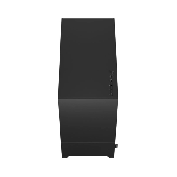 Fractal Design Pop Mini Silent Black Solid