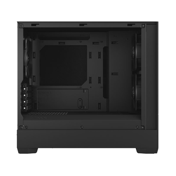 Fractal Design Pop Mini Silent Black Solid