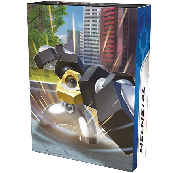 Kártyajáték Pokémon TCG: GO V Battle Deck Bundle (Pokémon) Kártyajáték Pokémon TCG: GO V Battle Deck Bundle (Pokémon)