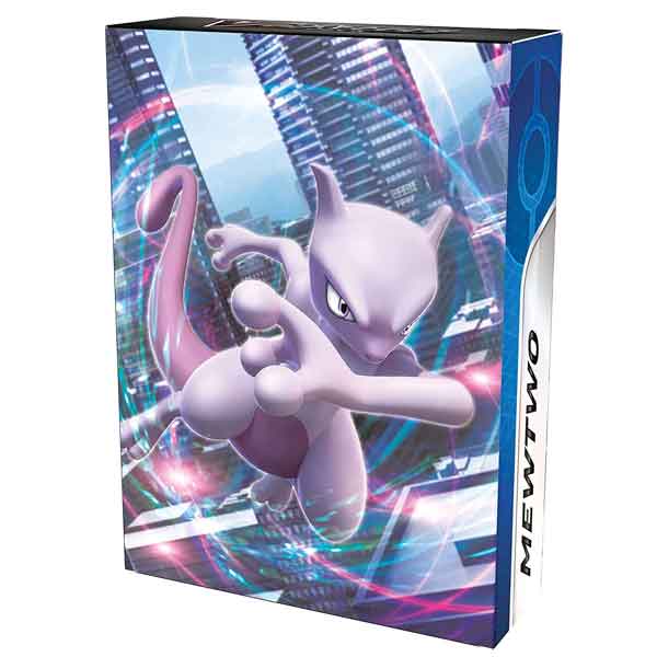 Kártyajáték Pokémon TCG: GO V Battle Deck Bundle (Pokémon)