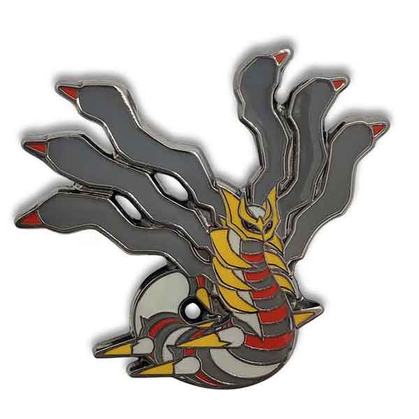 Kártyajáték Pokémon TCG Sword & Shield 11 Lost Origin Elite Trainers Box (Pokémon) Kártyajáték Pokémon TCG Sword & Shield 11 Lost Origin Elite Trainers Box (Pokémon)