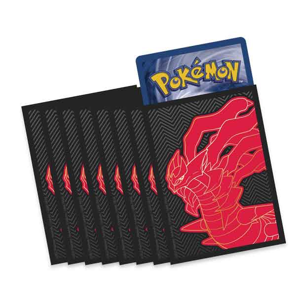 Kártyajáték Pokémon TCG Sword & Shield 11 Lost Origin Elite Trainers Box (Pokémon)