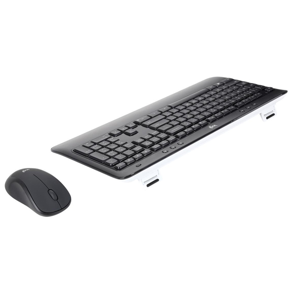 Logitech MK540 ADVANCED Vezeték nélküli Billentyűzet és Egér Combo, SK/CZ