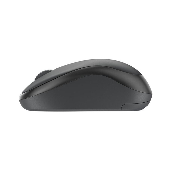 Logitech Slim Vezeték nélküli Combo MK295 - CZ/SK, Graphite