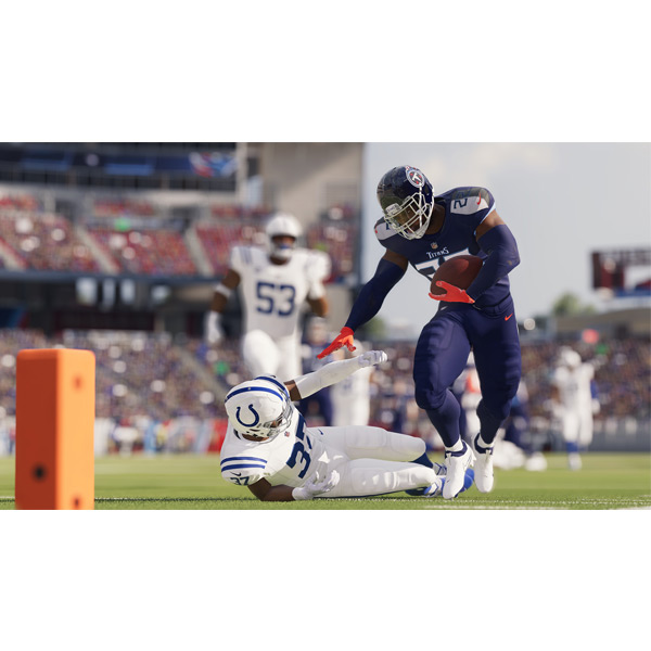 Madden NFL 23