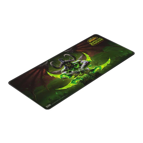 Illidan XL (World of Warcraft) egérpad Illidan XL (World of Warcraft) egérpad