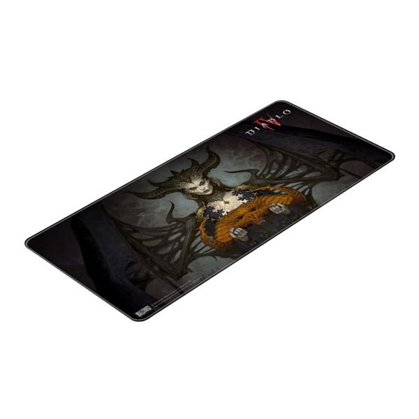 egérpad Lilith XL (Diablo 4)