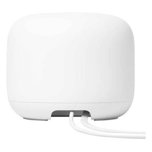 Router Google NEST WI-FI 1-PACK