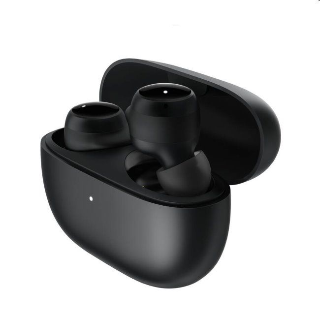 Xiaomi Redmi Buds 3 Lite, Fekete