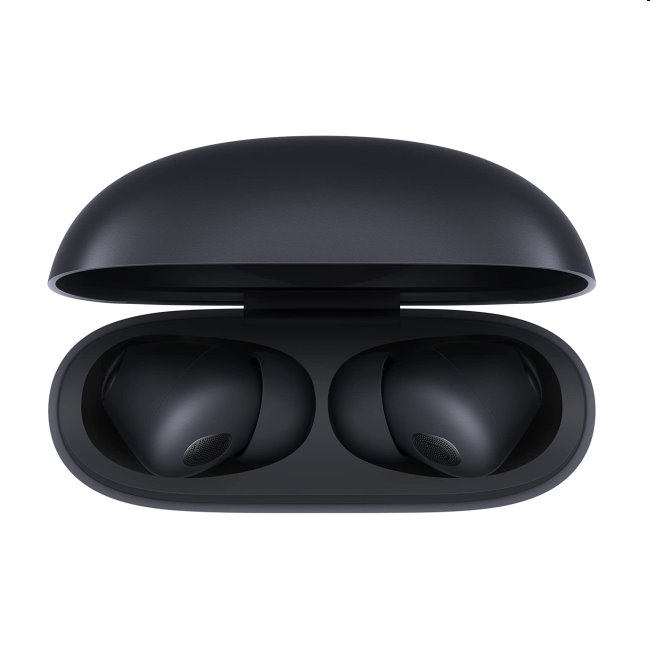 Xiaomi Buds 3T Pro (Carbon fekete)