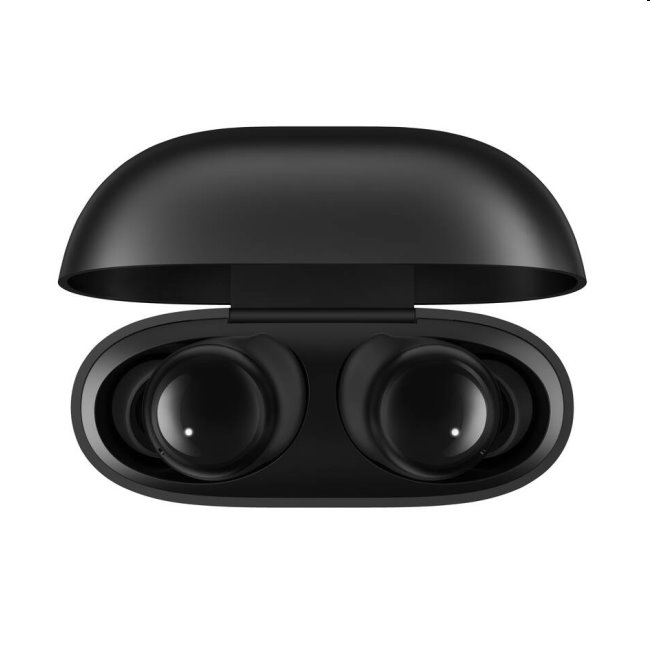 Xiaomi Redmi Buds 3 Lite, Fekete