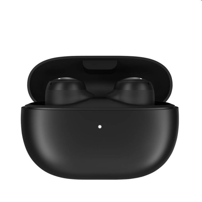 Xiaomi Redmi Buds 3 Lite, Fekete