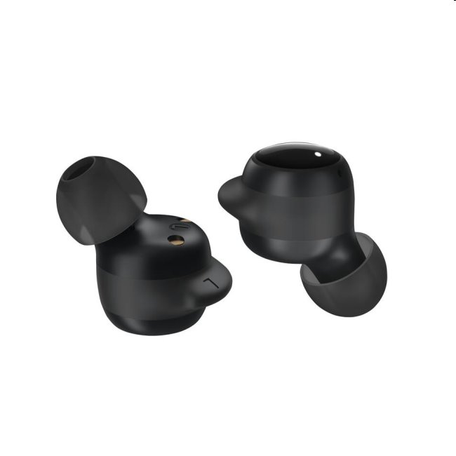 Xiaomi Redmi Buds 3 Lite, Fekete