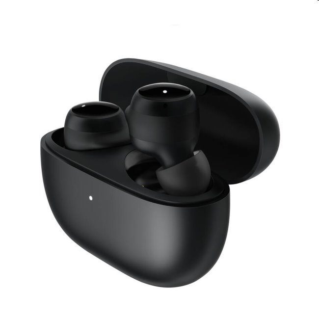 Xiaomi Redmi Buds 3 Lite, Fekete