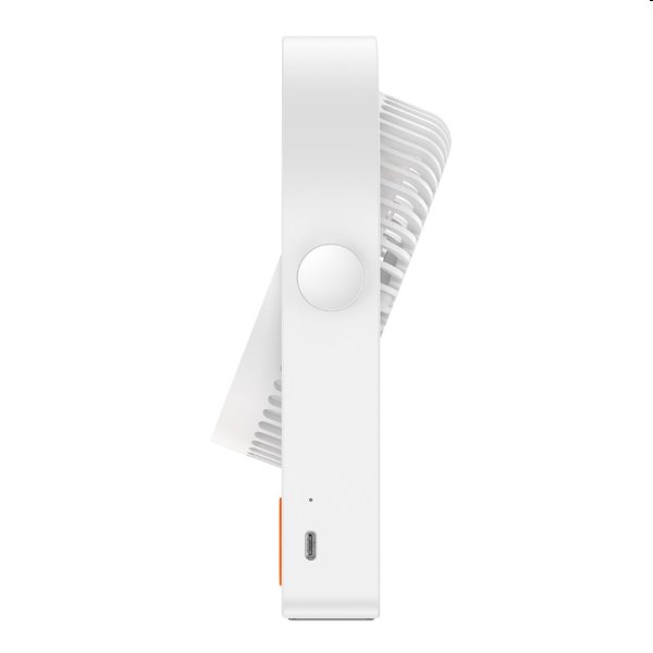 Baseus Asztali Ventilátor Pro, fehér