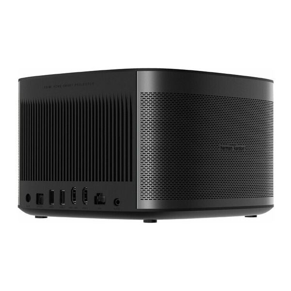 XGIMI Horizon Pro Projektor LED, 4K (3840x2160), Harman Kardon repro 2x 8W, 2200 ANSI lm