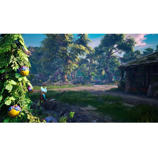 Biomutant