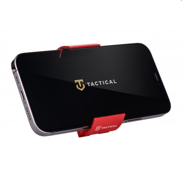 Biciklis tartó Tactical urban lock 2.0, Fekete