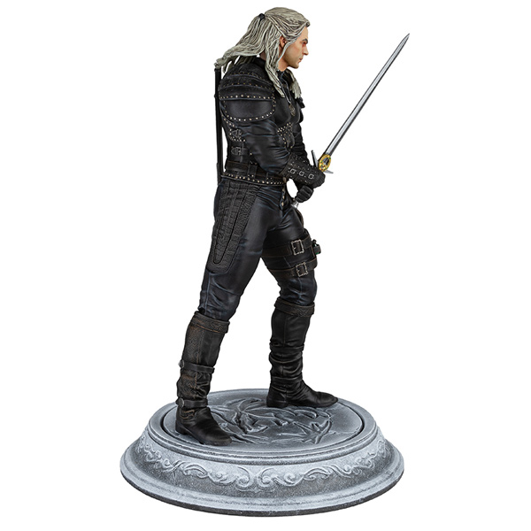 Figura Geralt (The Witcher Netflix)