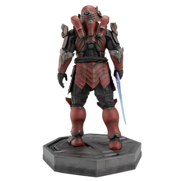 Figura Spartan Yoroi (Halo Infinite)