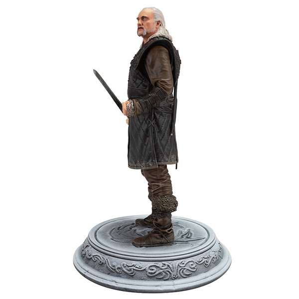 Figura Vesemir (The Witcher Netflix)