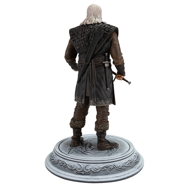 Figura Vesemir (The Witcher Netflix)